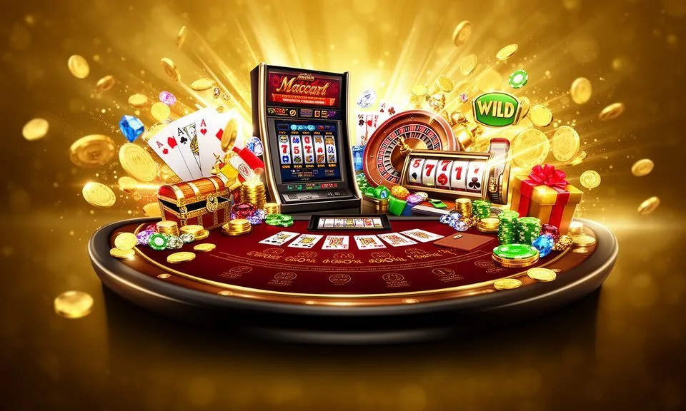 Blackjack Quick Table